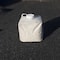 Swim Central 11" White HydroTools Pool Ladder Weight Anchor Bag